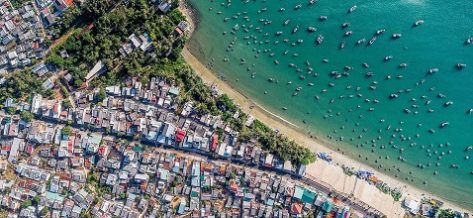 Ho Chi Minh City to Mui Ne: Popular transport options