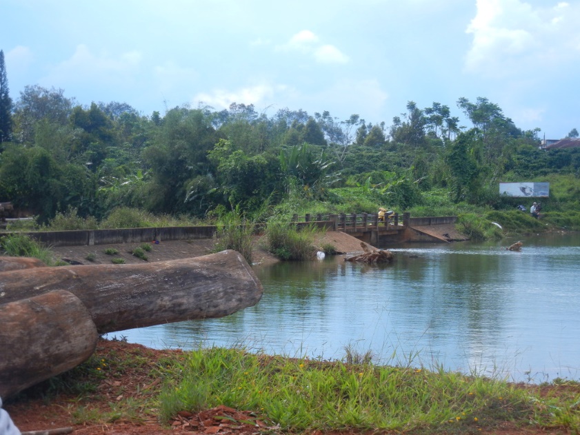 Hồ Nam Phương Hồ Nam Phương ở Bảo Lộc, tỉnh Lâm Đồng