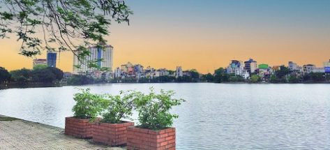 Hồ Tây ở đâu? Cách di chuyển và những điểm tham quan quanh hồ