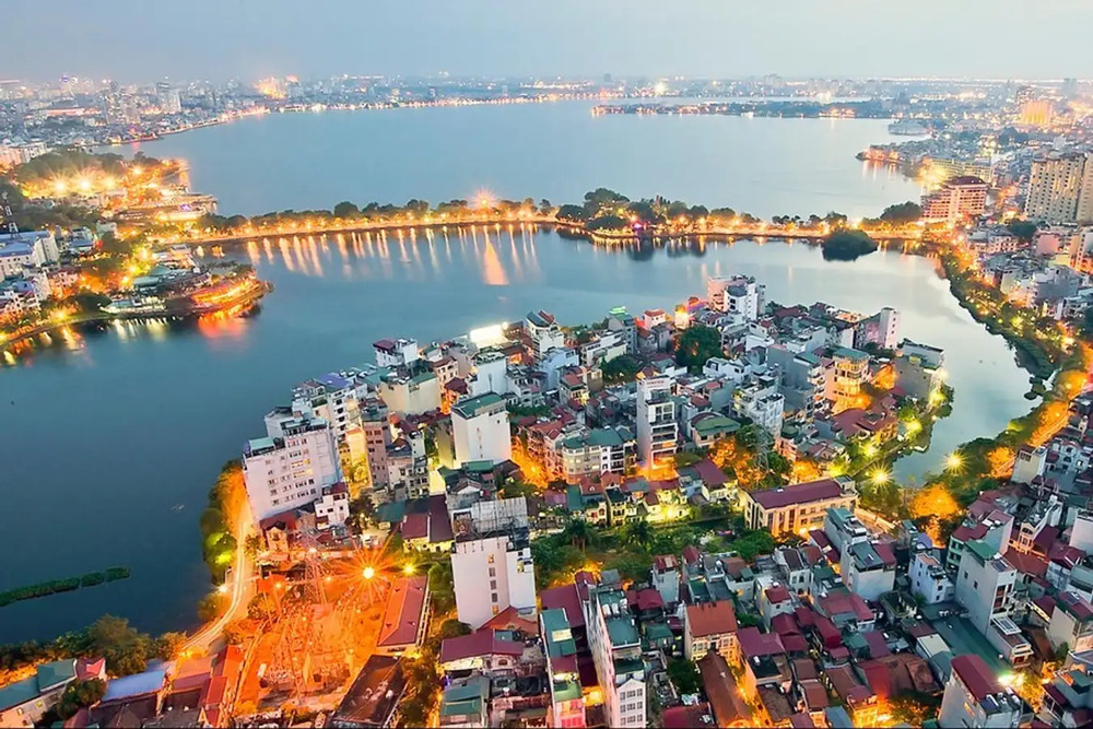 hồ Trúc Bạch Hồ Trúc Bạch rộng bao nhiêu là vấn đề được nhiều du khách quan tâm
