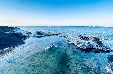 Hồ Vô Cực Phú Quý – điểm check in view đẹp, hút nghìn like