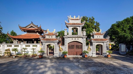 Hoa Lu Ancient Capital: Useful info for first-time visitors