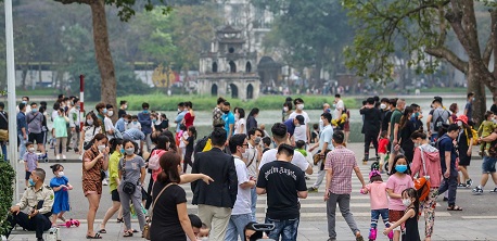 Hoan Kiem Lake Walking Street: A full guide for travelers
