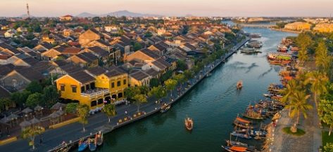 Hoi An airport: Things to know before your departure