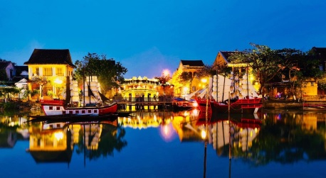 [GIẢI ĐÁP] Hội An ở đâu? Các cách di chuyển đến Hội An