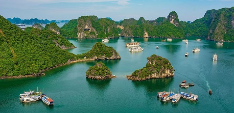 Hoi An to Ha Long Bay: An ultimate guide on transport
