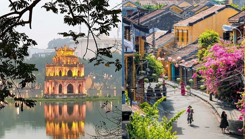 Planning ahead and purchasing your Hoi An to Hanoi train ticket in advance can help you have a hassle-free journey