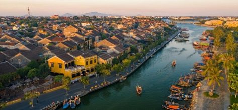 Hoi An Vietnam map: A full guide for your exploration