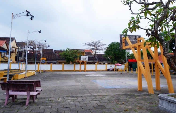 Hội quán Dương Thương - điểm đến thanh bình giữa phố cổ Hội An náo nhiệt