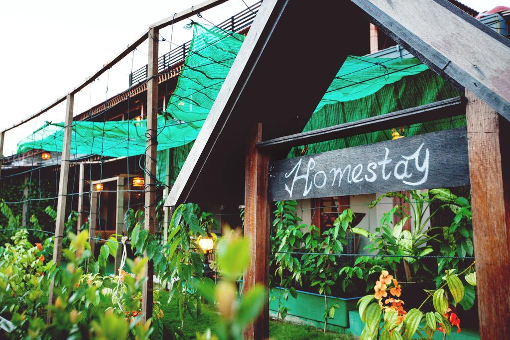 Homestay là gì Lợi ích của homestay là gì? Tổng hợp những ưu điểm homestay mang đến cho chuyến đi của bạn