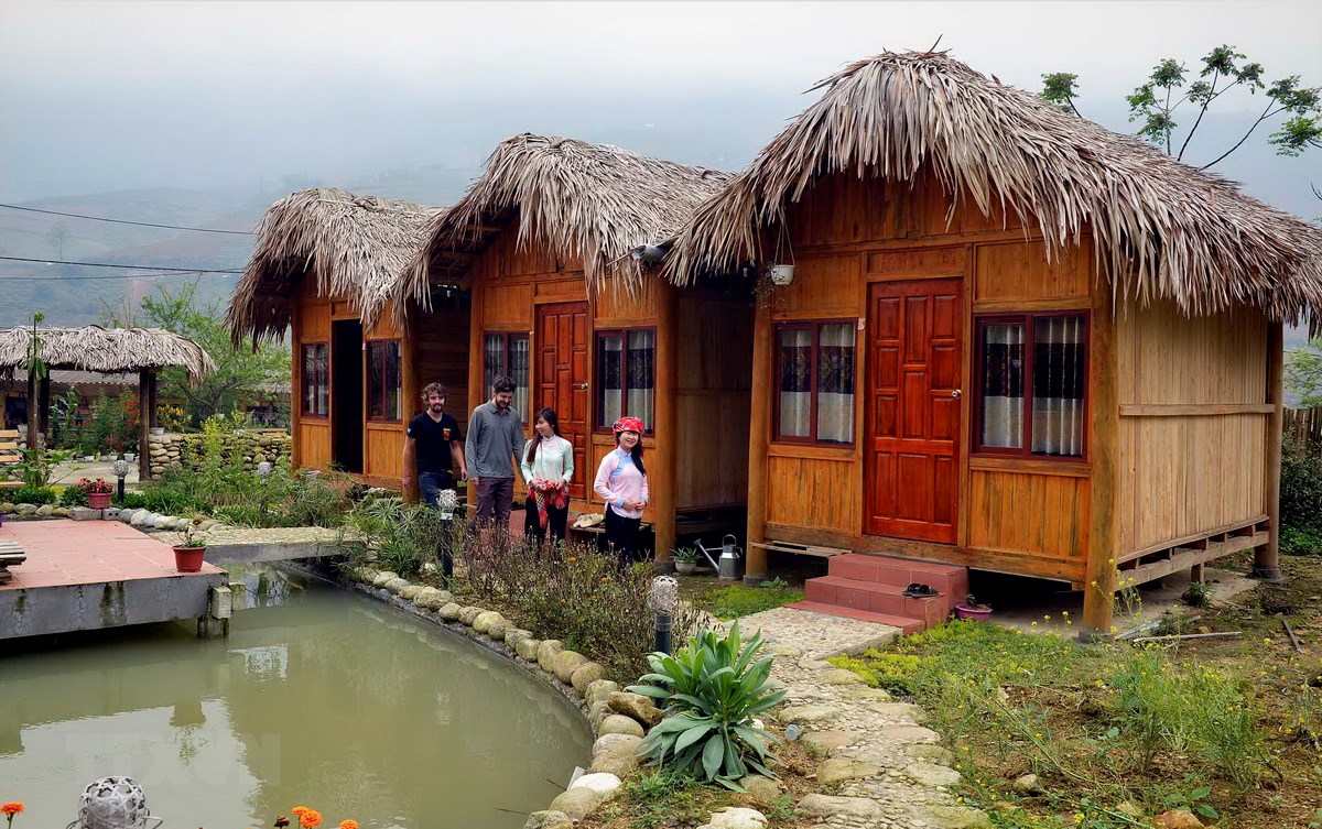 Homestay là gì Nét đặc biệt homestay là gì? Homestay nổi bật với sự thoải mái và tính chân thực trong không gian sống địa phương