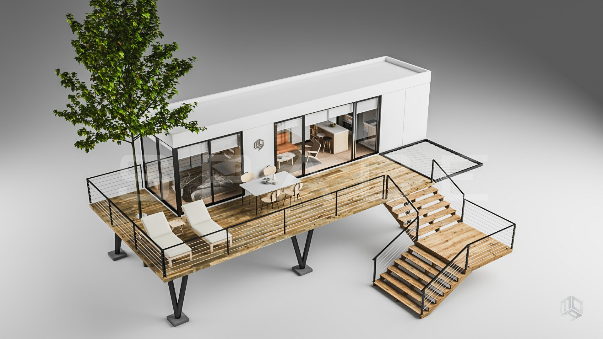 Homestay là gì Những quy định và điều kiện kinh doanh kinh doanh homestay là gì? Các điều luật mà người chủ kinh doanh cần nhớ