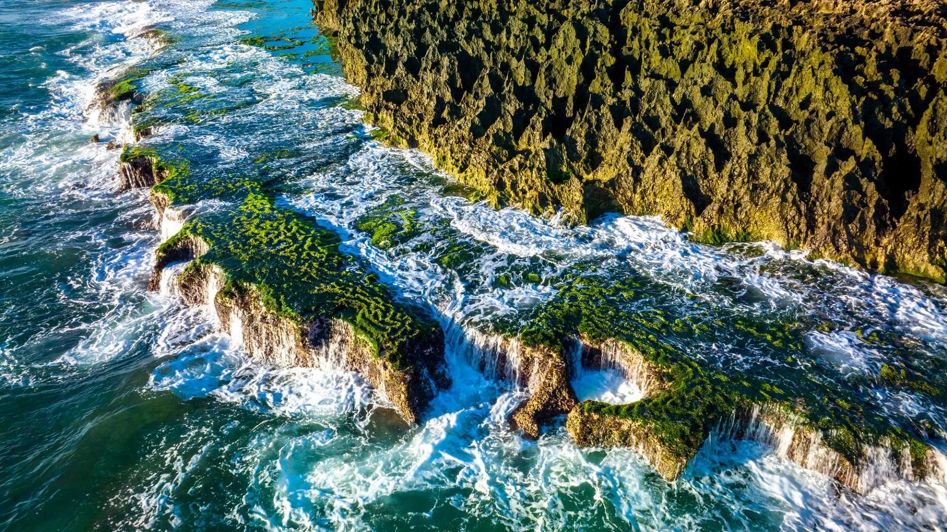 Hòn Đỏ Ninh Thuận