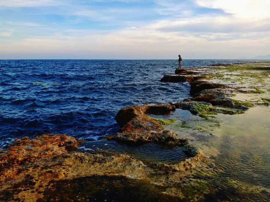 hòn đỏ ninh thuận