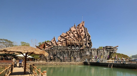 Hon Mieu Island: A captivating blend of splendor and peace