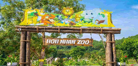 Hòn Nhạn Nghệ An – khu du lịch sinh thái nổi tiếng xứ Nghệ