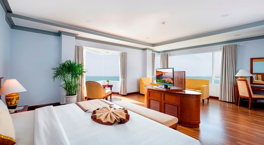 hotels in Phan Rang Vietnam