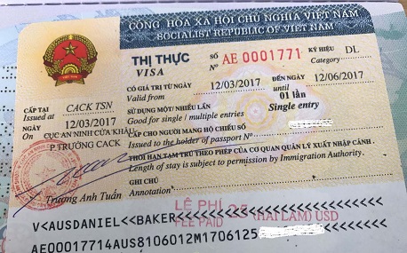 How long does it take to get a Vietnam visa: A comprehensive guide