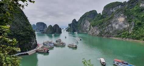 How many days to spend in Ha Long Bay: The ultimate guide