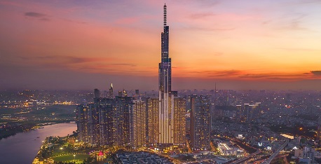 How many days in Ho Chi Minh City are perfect for a trip?