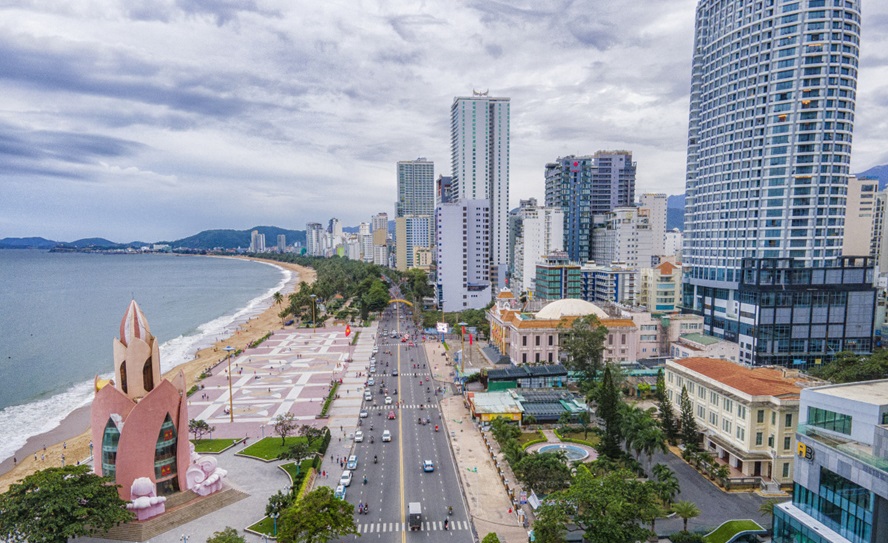 How to get to Nha Trang What you need to know
