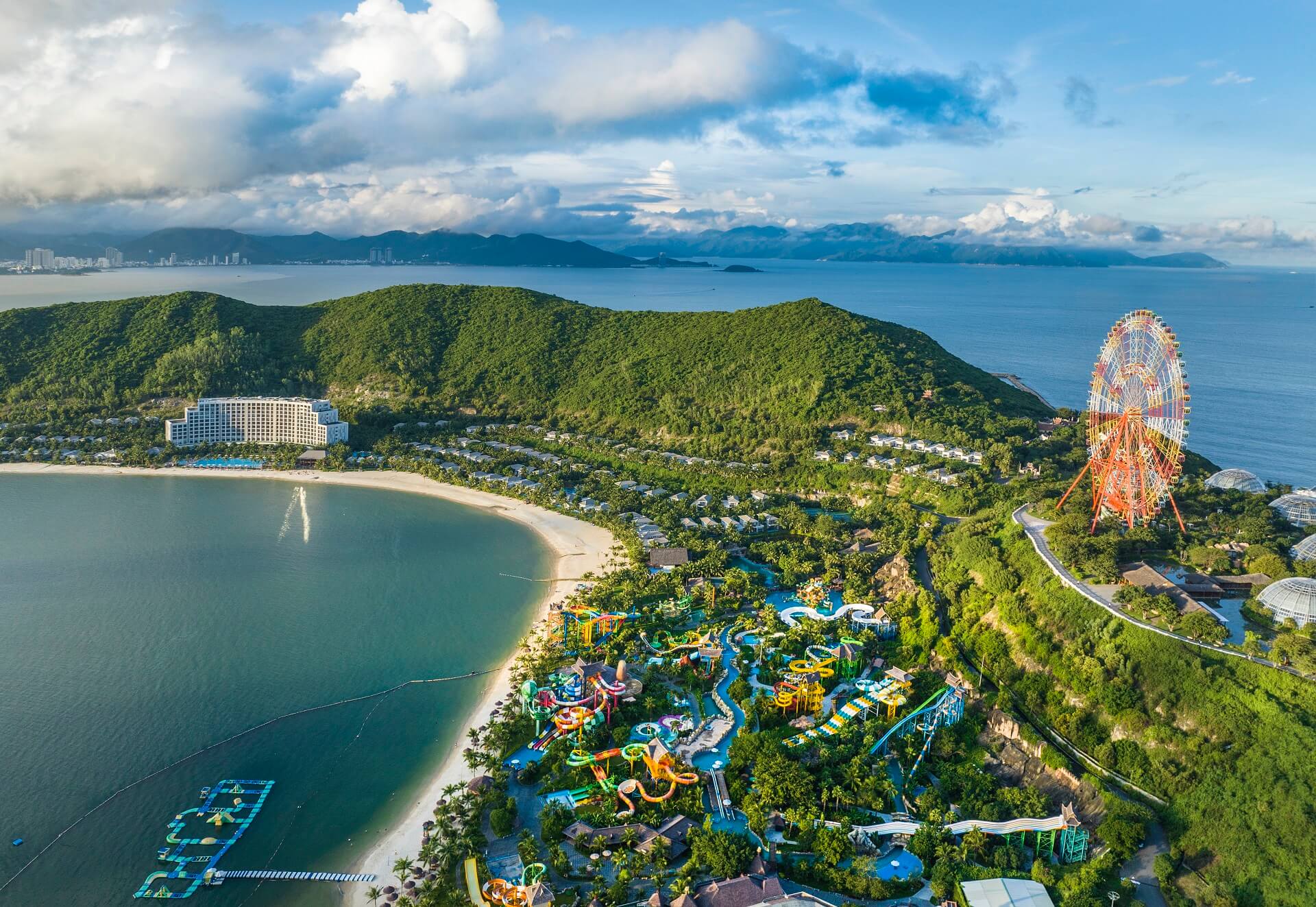 How to get to Nha Trang