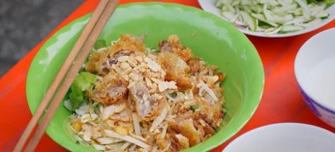 Hủ tiếu hấp Hà Tiên – Đặc sản lạ miệng “gây nghiện” du khách