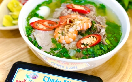 12 quán hủ tiếu Nam Vang Đà Lạt ngon chuẩn vị dân sành ăn không thể bỏ qua