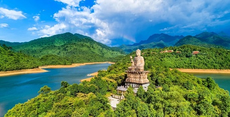 Hue pagodas: Top 13 famous and sacred pagodas you must visit