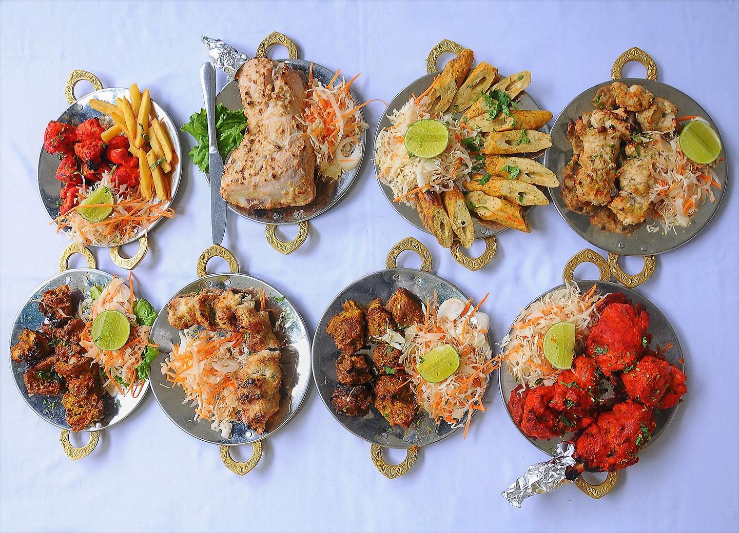 Shiva Shakti Restaurant is the best restaurant in Hue Vietnam for Indian food