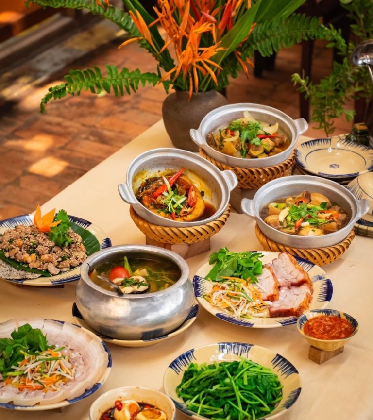 Hue restaurants 21 bestrated dining options in town