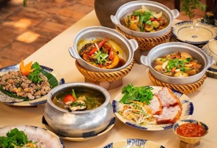 Hue restaurants: 21 notable choices for your dining