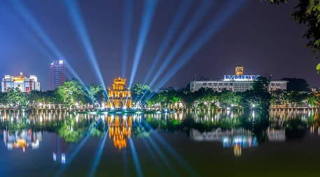 Hue to Hanoi: The NEWEST and MOST detailed guide for your upcoming trip