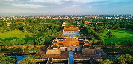 Weather in Hue in December: Useful info for a smooth trip