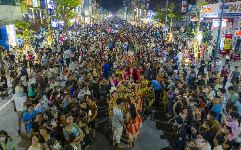 Hue weather in January Hue weather