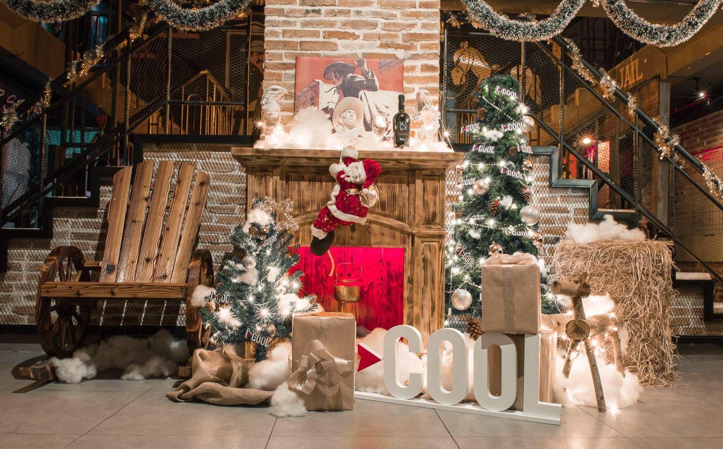 ICOOL Nhị Thiên Đường