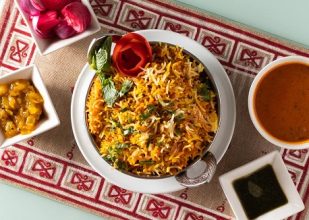 Top 25 Indian restaurants in Ho Chi Minh City for epicures