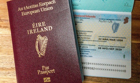 Irish Embassy in Vietnam: Basic info & consular services