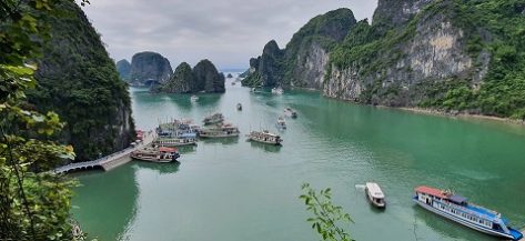 Is Ha Long Bay worth visiting? 13 reasons to pack your bags