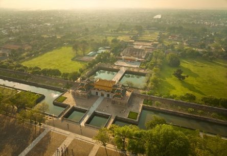 Is Hue worth visiting? Discover fascinating facts about the city