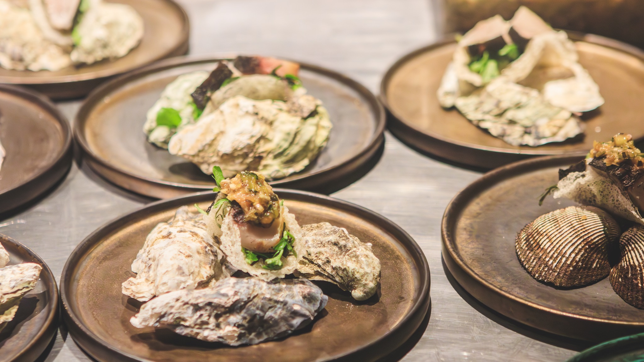 Japanese restaurants in Ho Chi Minh City