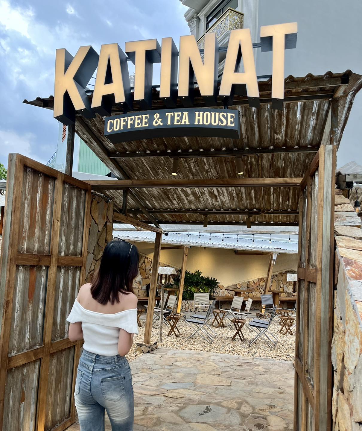 Katinat quận 9