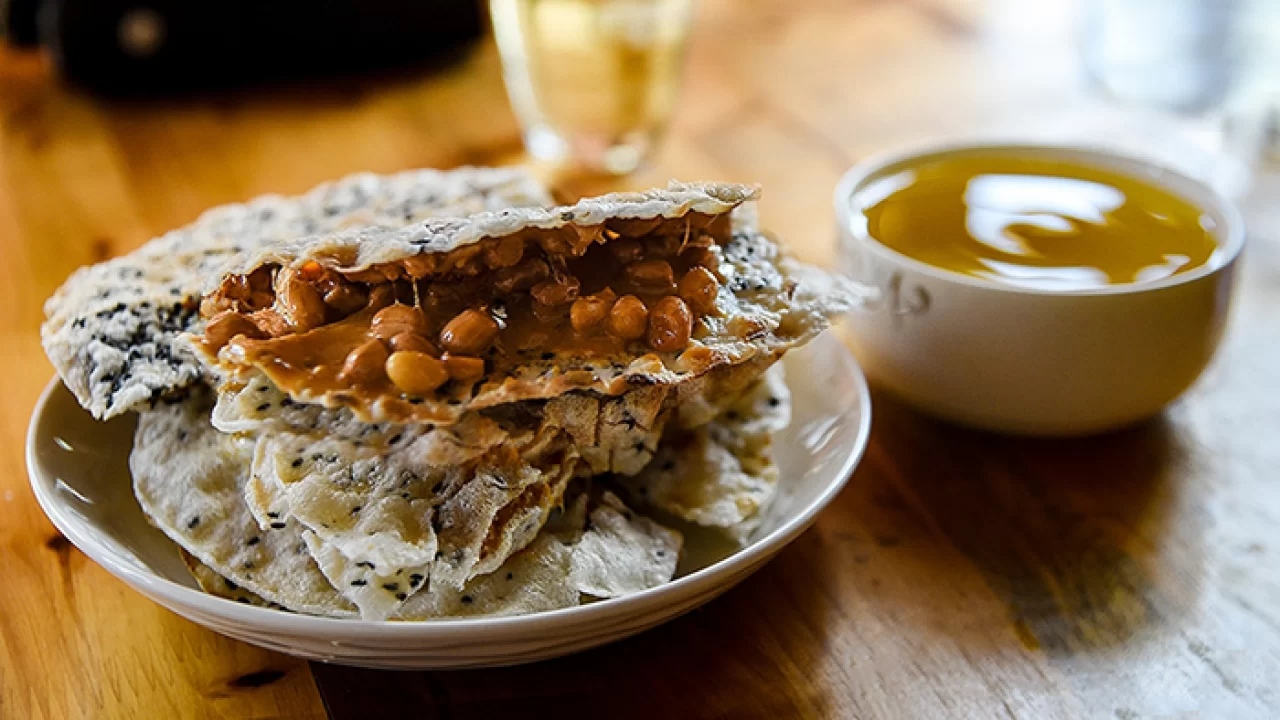 Du lịch Hà Tĩnh Kẹo cu đơ Hà Tĩnh