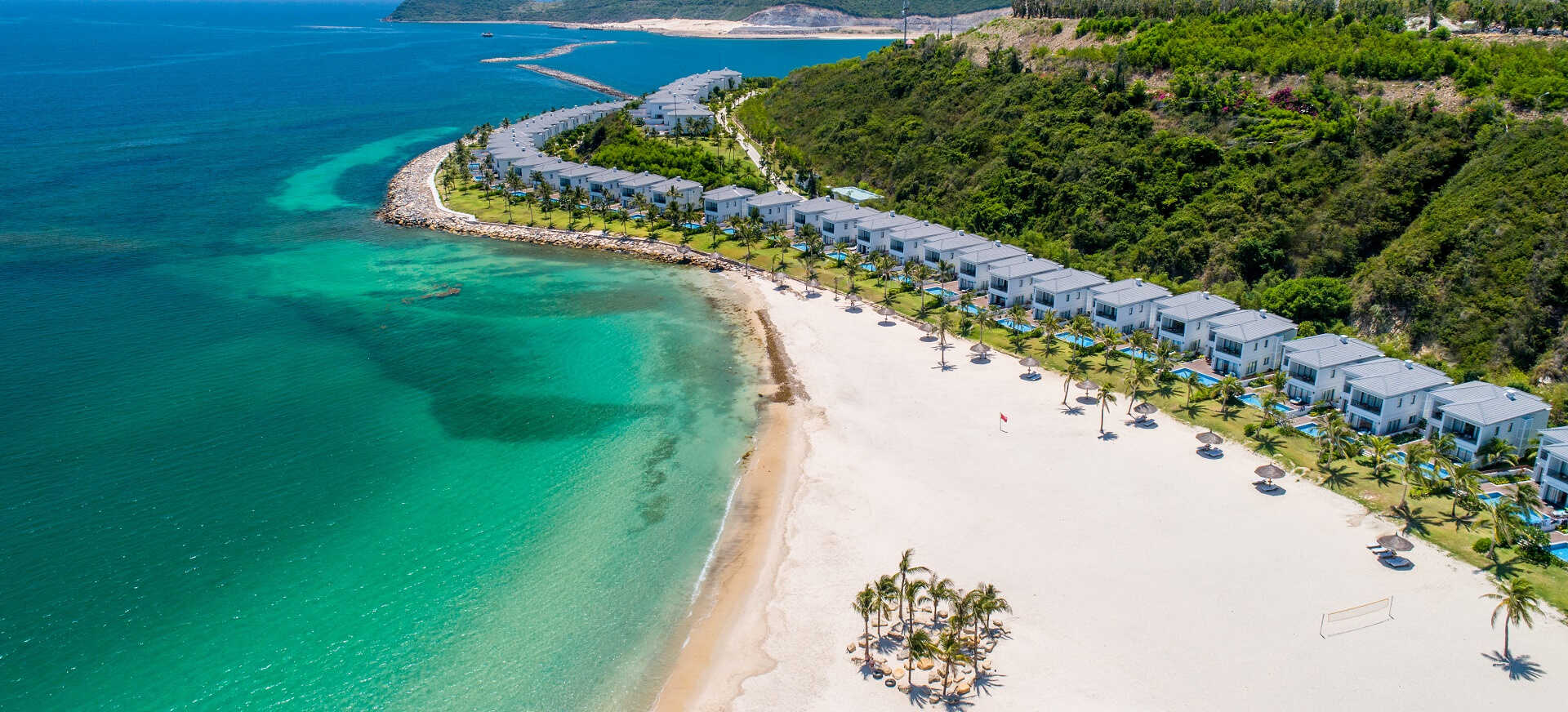 Khách sạn Nha Trang gần biển