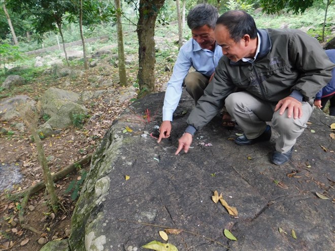 Khám phá văn hóa Quy Sơn