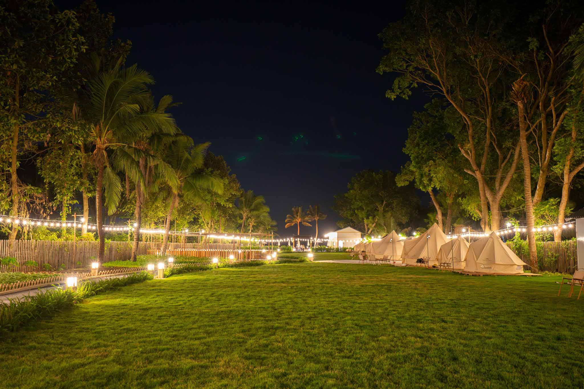 Khu cắm trại GU VIỆT Coffee & Glamping