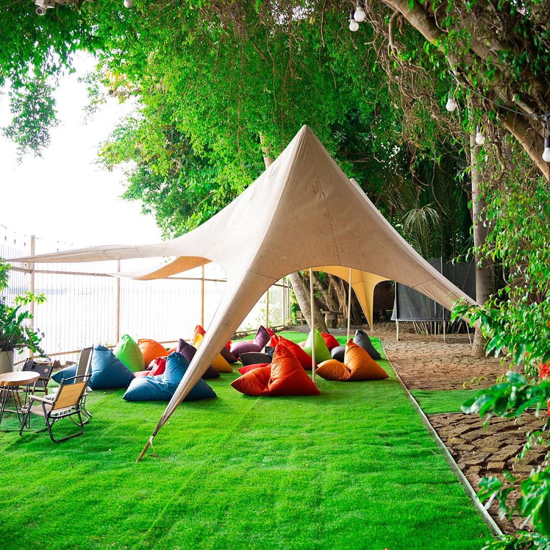 Khu du lịch sinh thái Long Phước TPHCM