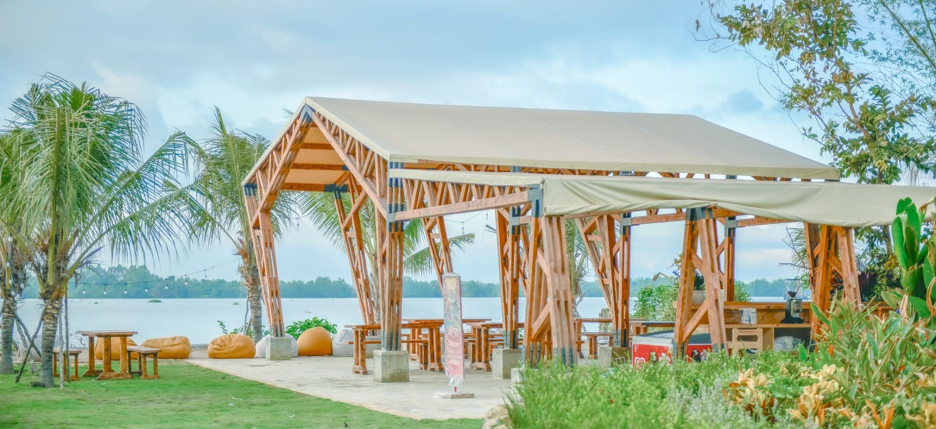 Khu du lịch sinh thái Quận 9