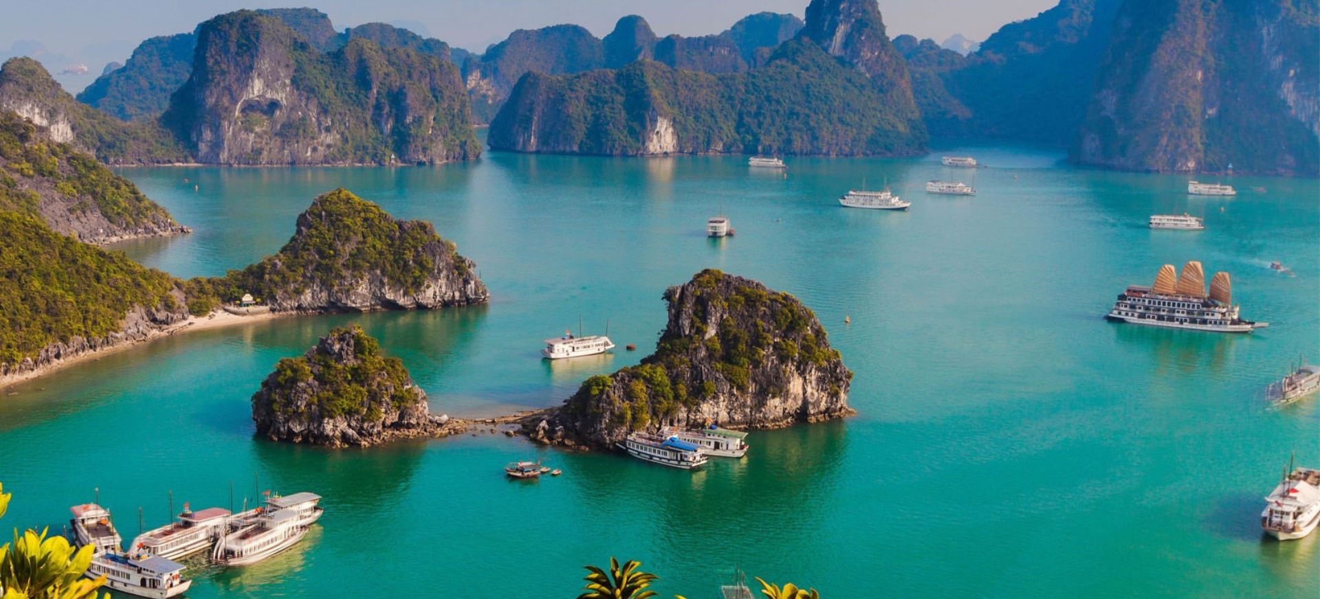 Khu vui chơi Quảng Ninh