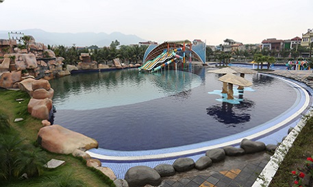 [Lưu ngay] 11 khu vui chơi Quảng Ninh thú vị, hấp dẫn không thể bỏ lỡ